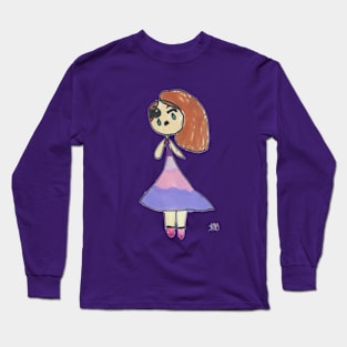 Skayla 1 Long Sleeve T-Shirt